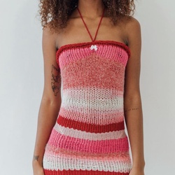 knit dress