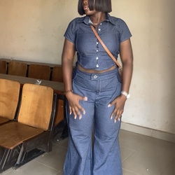 Jean set