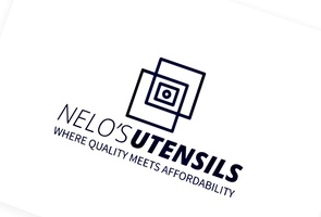 Nelo kitchen utensils