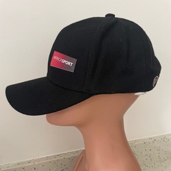 Official FACE Cap back photo