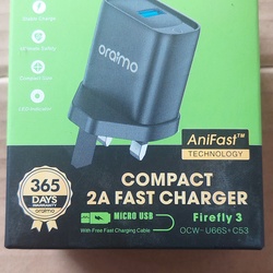 Oraimo