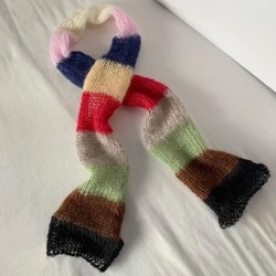 mohair mix