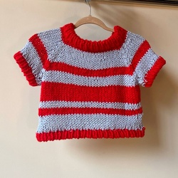 baby tee
