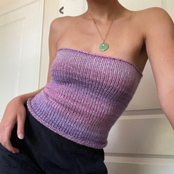 top