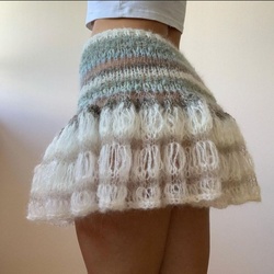 skirt