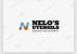 Nelo kitchen utensils logo