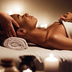 Deep TISSUE & MEDICAL MASSAGE