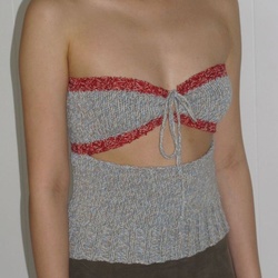 glitz top