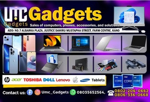 UMC Gadgets
