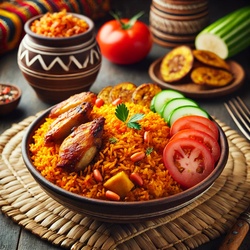 Jollof