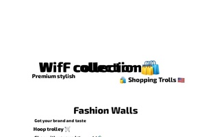 WifF collection