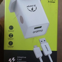 Oraimo