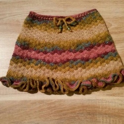 fall skirt