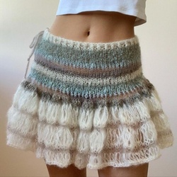 skirt noni