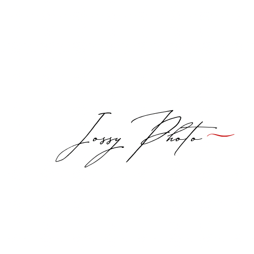 JossyPhotos logo