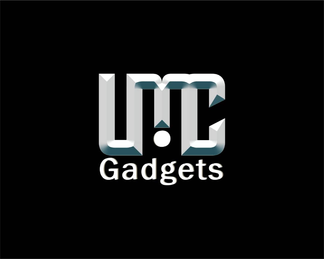 UMC Gadgets logo