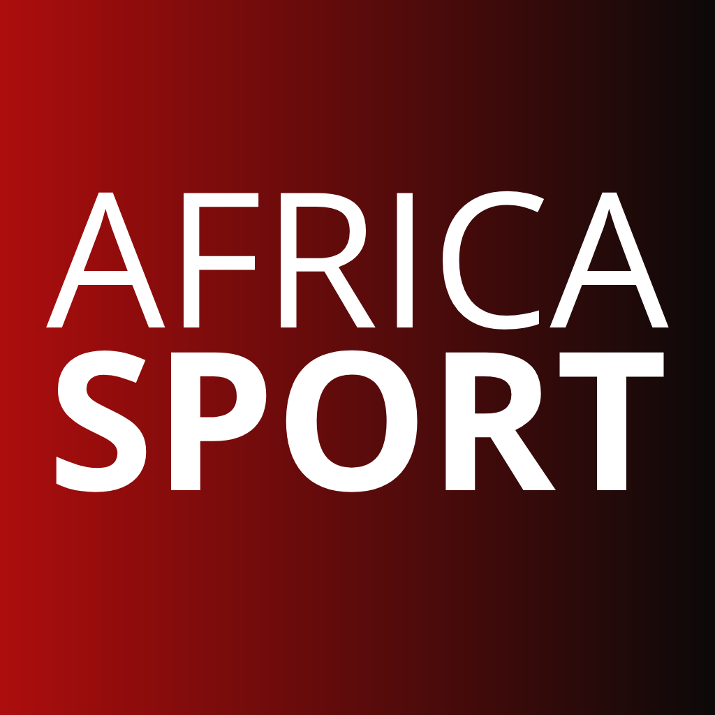 Africa Sport Network - Official Store logo