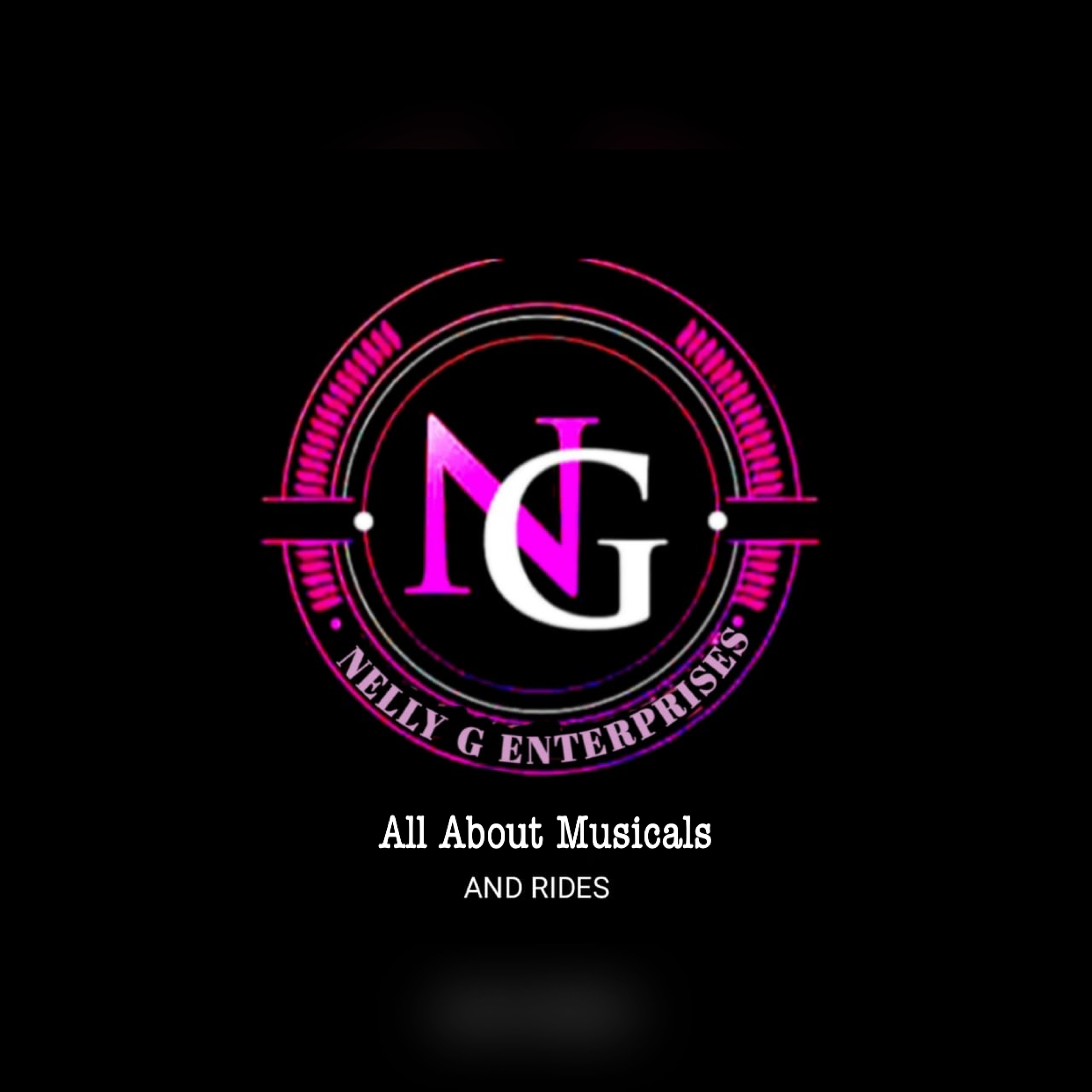 Nelly G Enterprises logo