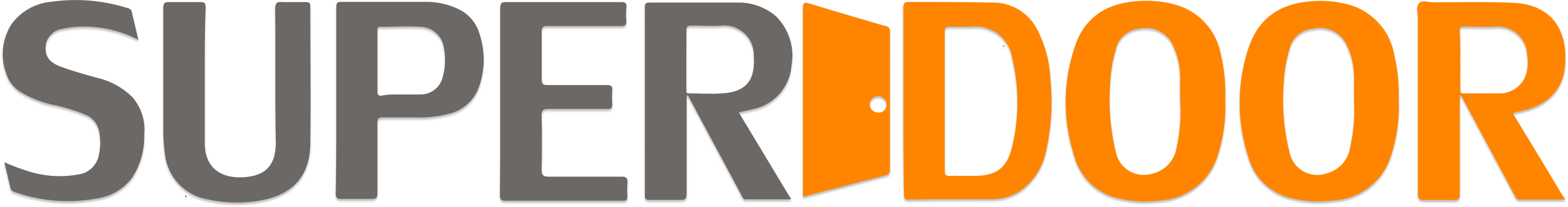Superdoor Ng logo