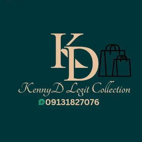 KennyD legit collection logo